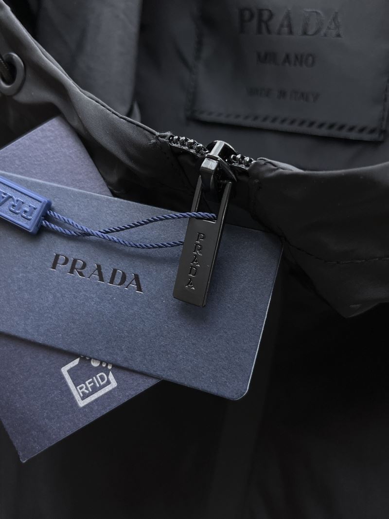 Prada Outwear